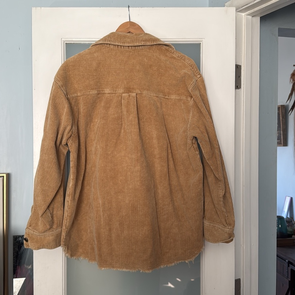 Jacket🌟 - Picture 3 of 4